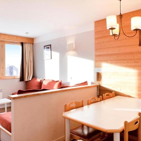 Residence Les Constellations - Maeva Home - 2 Pieces 7 Personnes Selection Mae-4157 La Plagne-Tarentaise 외부 사진