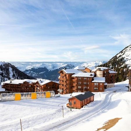 Residence Les Constellations - Maeva Home - 2 Pieces 7 Personnes Selection Mae-4157 La Plagne-Tarentaise 외부 사진