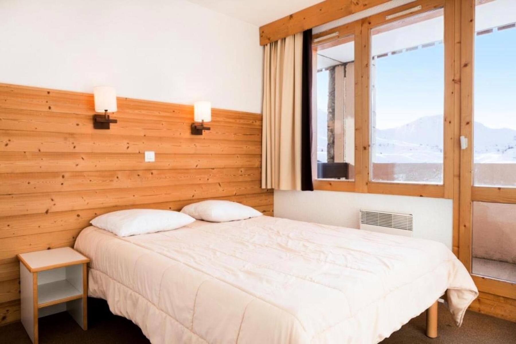 Residence Les Constellations - Maeva Home - 2 Pieces 7 Personnes Selection Mae-4157 La Plagne-Tarentaise 외부 사진